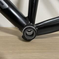 キャノンデール CANNONDALE CAAD OPTIMO アルミフレームの画像