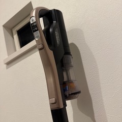 HITACHI 掃除機の画像