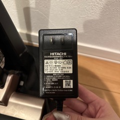 HITACHI 掃除機の画像