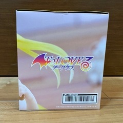 【新品未開封】ToLOVEる　金色のヤミ　たい焼き　Tシャツの画像