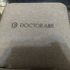 【美品】ドクターエアー　リカバリーガンPROの画像
