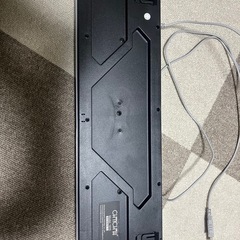 キーボードとマウスのセット
の画像