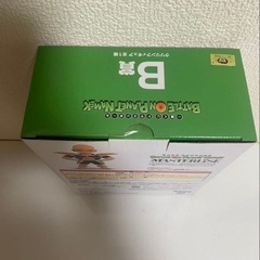 新品未開封　ドラゴンボール 一番くじ BATTLE ON PLANET NAMEK B賞 クリリン フィギュア MASTERLISEの画像