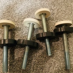 ベビーゲート（西松屋購入・約1年使用）の画像