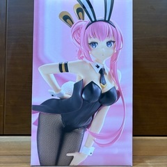 【新品未開封】初音ミク　バースデー　鬼灯　うさ耳　ロリポップ　水着　制服　シンデレラ　ラプンツェル　巡音ルカ　バニー　他セット
の画像