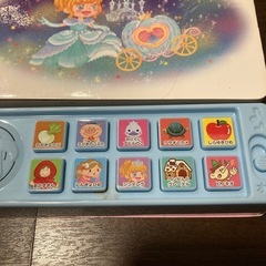 おまけ おはなしえほんの画像