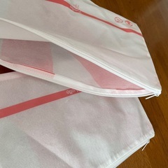 ジッパーバッグの画像