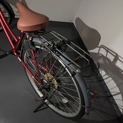 中古　自転車　の画像