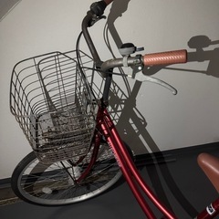 中古　自転車　の画像