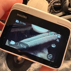 Insta360 GO3の画像