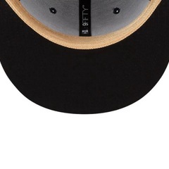 MLB アストロズ キャップ ゴールド ニューエラ Gold Collection 9FIFTY 【24日までの出品！早い者勝ち】の画像