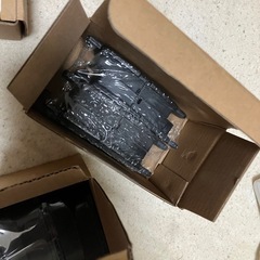 30プリウス用ブレーキーパッドの画像