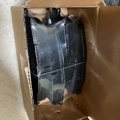30プリウス用ブレーキーパッドの画像