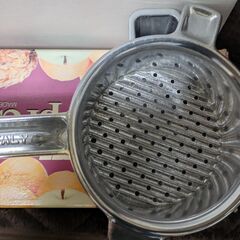 ハンドジューサーの画像