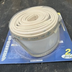 水道凍結防止帯 カクダイ kakudaiKAKUDAIの画像