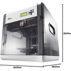 【新品未開封品】XYZプリンティング 3Dプリンター　ダヴィンチ 1.0 Pro FFF方式 daVinci 印刷の画像