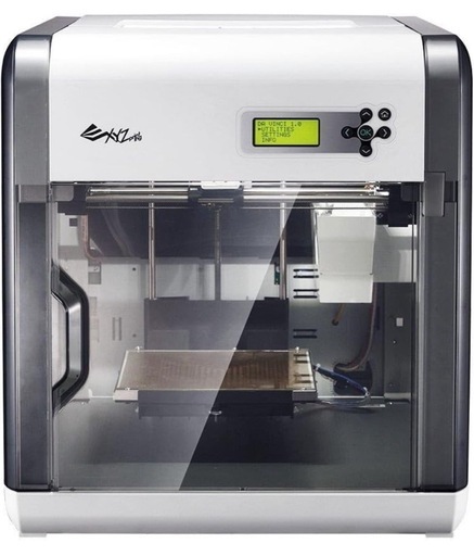 【新品未開封品】XYZプリンティング 3Dプリンター　ダヴィンチ 1.0 Pro FFF方式 daVinci 印刷