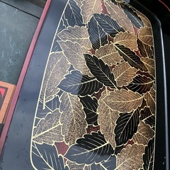 お盆 おぼんの画像