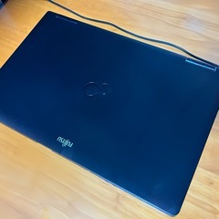 ノートパソコン 大容量512GB　Corei7 メモリ8GB 残り1点早い者勝ちの画像