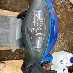 アドレスV125Gの画像