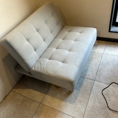 ソファベッド
の画像