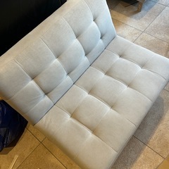 ソファベッド
の画像