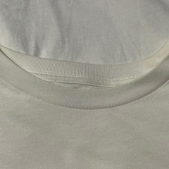 ユニクロ RICOH GR III 図解 Tシャツの画像