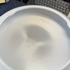 LEDシーリングライト 6畳用 調光 昼光色 リモコン付き｜LE-Y24D6G-W4 06-5595の画像