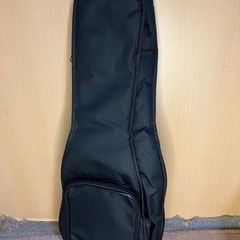 ウクレレソフトケースの画像