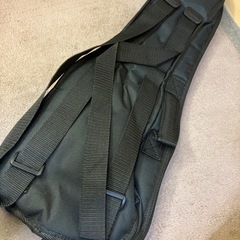 ウクレレソフトケースの画像