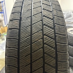 BS VRX3 195/65R15 2021年製　バリ目！の画像