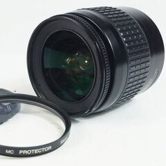 Nikon D-80③レンズ2本（28~80mm, 55~200mm)付き、取説、バッテリー、充電器、メモリーカード、ストラップなど付属品完備の画像