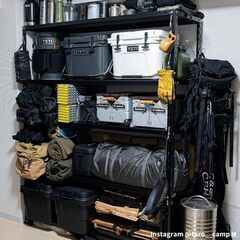 スチールラックのキタジマ NC-1200-15 幅120×奥行45×高さ150cm 4段 ホワイト 70kg/段の画像