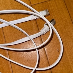 BUSOHE LANケーブル 4M Cat8 フラットケーブル 40Gbps 2000MHz RJ45の画像