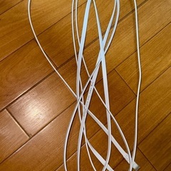 BUSOHE LANケーブル 4M Cat8 フラットケーブル 40Gbps 2000MHz RJ45の画像
