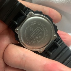 G-SHOCK SPEED MODEL standard　の画像