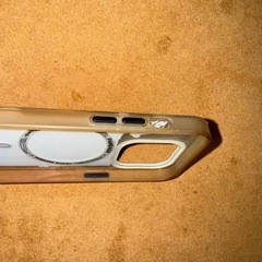 iphone14 proケースMagSafe対応の画像