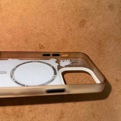 iphone14 proケースMagSafe対応の画像