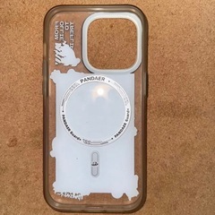 iphone14 proケースMagSafe対応の画像