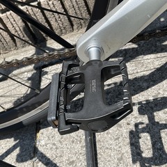 岩井商会 GANWELL 「ガンウェル」 ENTRINO ロードバイク usedの画像