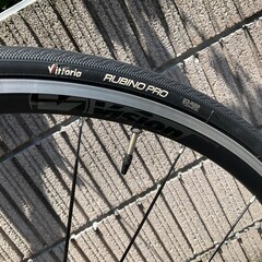 岩井商会 GANWELL 「ガンウェル」 ENTRINO ロードバイク usedの画像