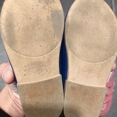 13.5cm シューズ3足セットの画像