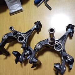 シマノデュラエースブレーキBR-7900　美品　O/H済　の画像