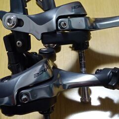 シマノデュラエースブレーキBR-7900　美品　O/H済　の画像