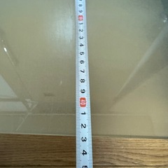 ガラスの机の画像