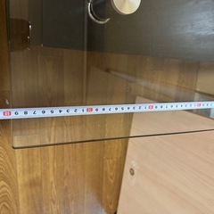 ガラスの机の画像