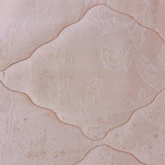 10万円した
ローラアシュレイ系シングルベッドの画像