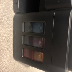 【ジャンク】 キヤノンCanon G3310 プリンター
の画像