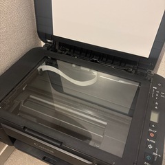 【ジャンク】 キヤノンCanon G3310 プリンター
の画像