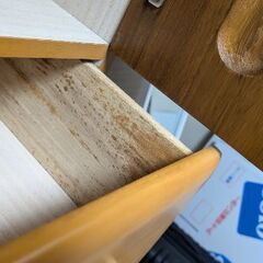 急募11/247まで　つくば市　タンス　自力で搬出できる方の画像